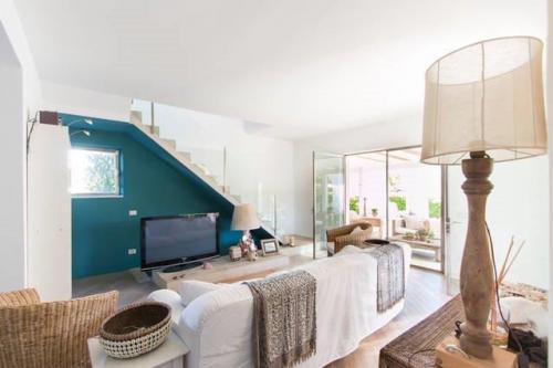 Villa Bifamiliare in vendita a Forte dei Marmi