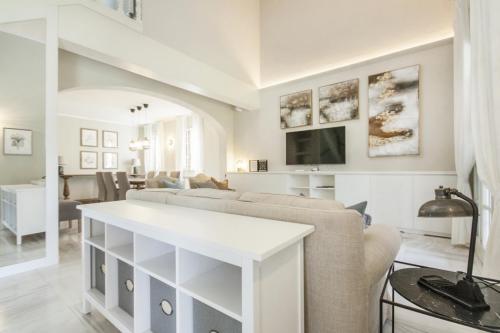 Casa singola in vendita a Forte dei Marmi