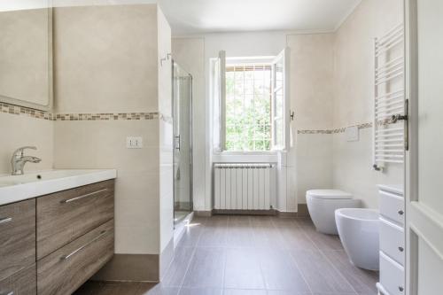 Casa singola in vendita a Forte dei Marmi