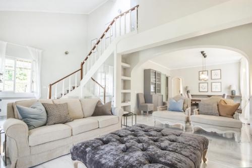 Casa singola in vendita a Forte dei Marmi