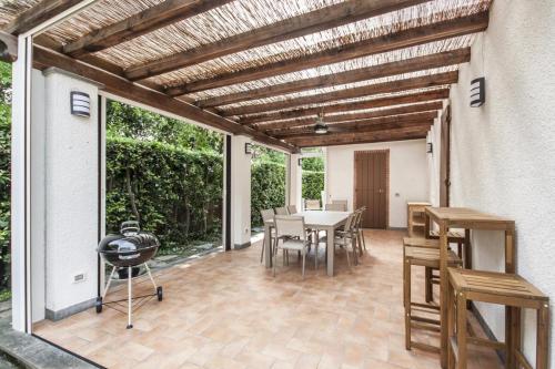 Casa singola in vendita a Forte dei Marmi