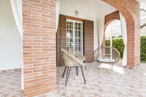 Casa singola in vendita a Forte dei Marmi