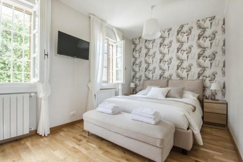 Casa singola in vendita a Forte dei Marmi