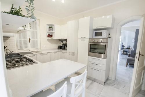 Casa singola in vendita a Forte dei Marmi