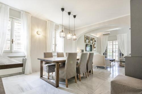 Casa singola in vendita a Forte dei Marmi