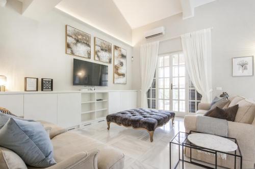Casa singola in vendita a Forte dei Marmi