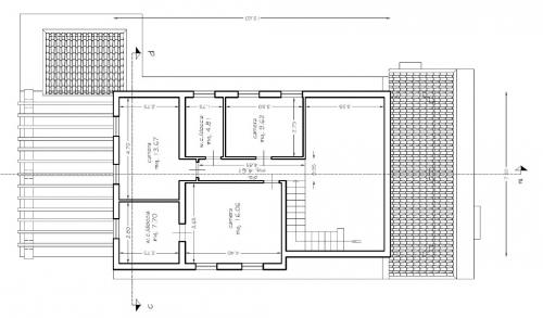 Casa singola in vendita a Forte dei Marmi