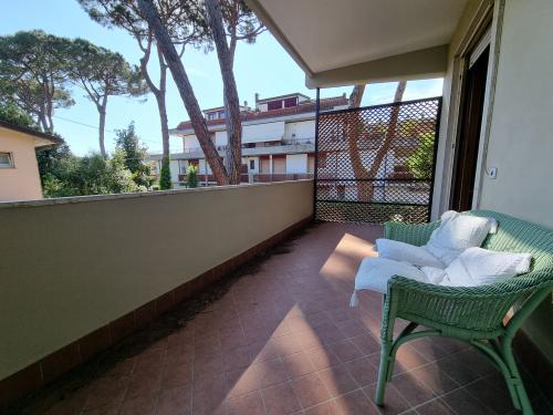 Appartamento in vendita a Massa