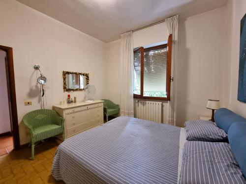 Appartamento in vendita a Massa