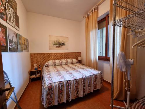 Appartamento in vendita a Massa