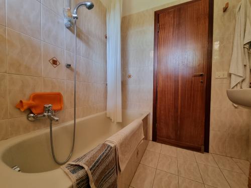 Appartamento in vendita a Massa