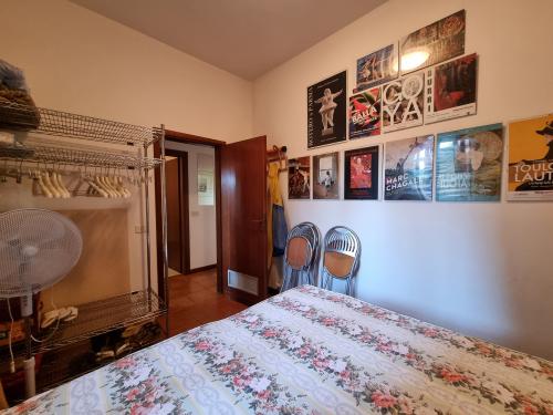 Appartamento in vendita a Massa