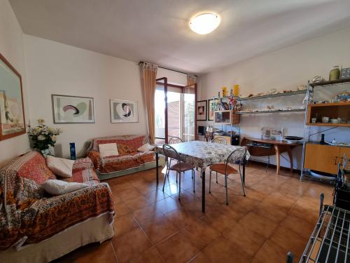 Appartamento in vendita a Massa
