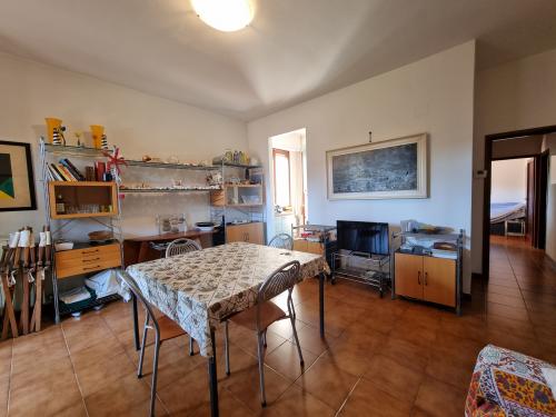 Appartamento in vendita a Massa