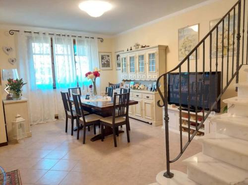 Villette a schiera in vendita a Forte dei Marmi