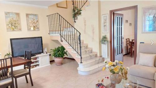 Villette a schiera in vendita a Forte dei Marmi