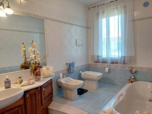 Villette a schiera in vendita a Forte dei Marmi