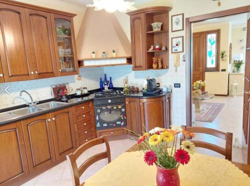 Villette a schiera in vendita a Forte dei Marmi