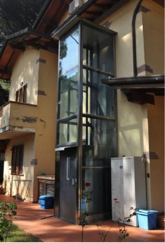 Casa singola in vendita a Pietrasanta