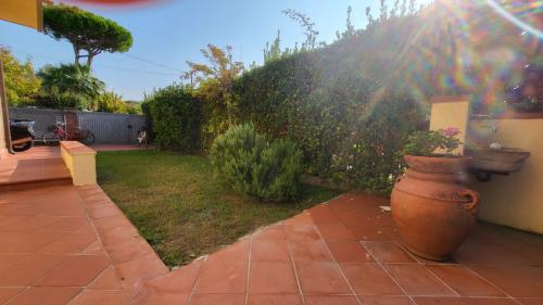 Villa Bifamiliare in vendita a Forte dei Marmi