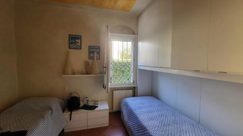 Villa Bifamiliare in vendita a Forte dei Marmi