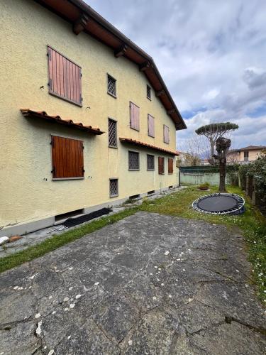 Casa singola in vendita a Forte dei Marmi