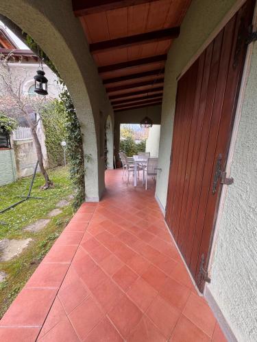 Casa singola in vendita a Forte dei Marmi