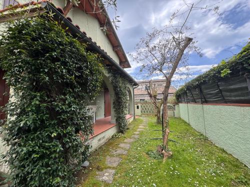 Casa singola in vendita a Forte dei Marmi