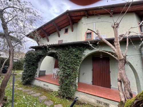 Casa singola in vendita a Forte dei Marmi