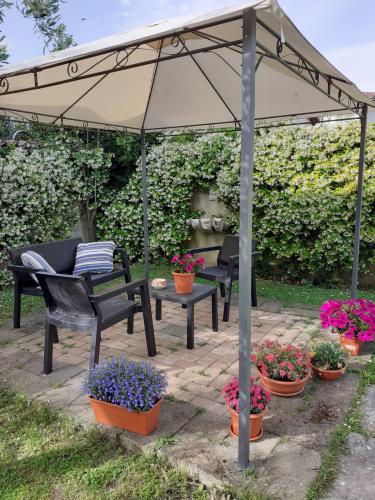 Casa singola in vendita a Forte dei Marmi