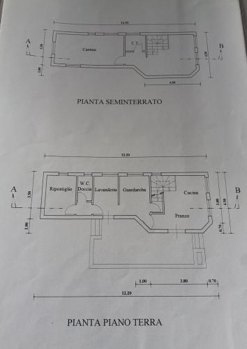 Casa singola in vendita a Forte dei Marmi