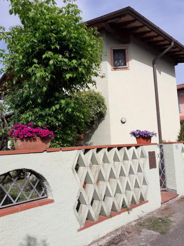 Casa singola in vendita a Forte dei Marmi