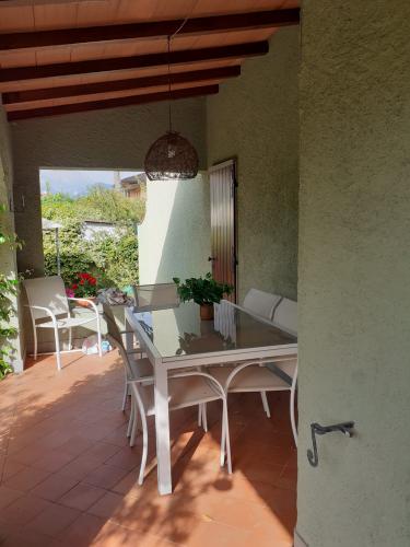 Casa singola in vendita a Forte dei Marmi