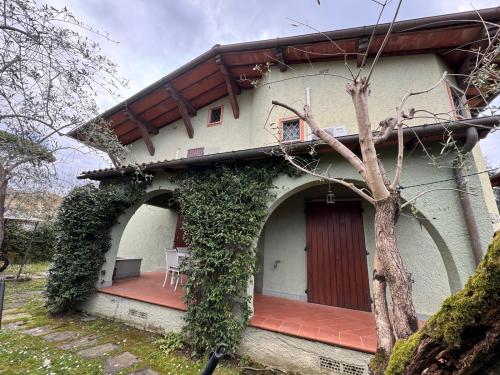 Casa singola in vendita a Forte dei Marmi