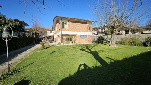 Casa singola in vendita a Forte dei Marmi