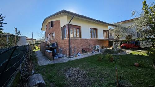 Casa singola in vendita a Forte dei Marmi