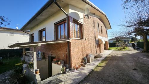 Casa singola in vendita a Forte dei Marmi