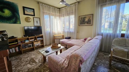 Casa singola in vendita a Forte dei Marmi