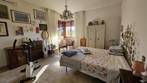 Casa singola in vendita a Forte dei Marmi