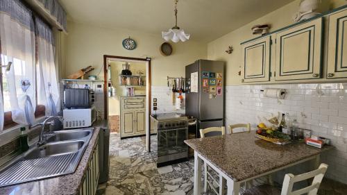 Casa singola in vendita a Forte dei Marmi