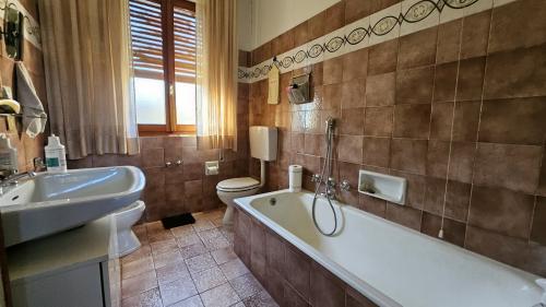 Casa singola in vendita a Forte dei Marmi