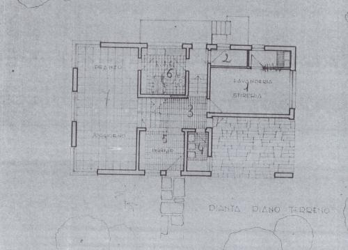 Casa singola in vendita a Forte dei Marmi
