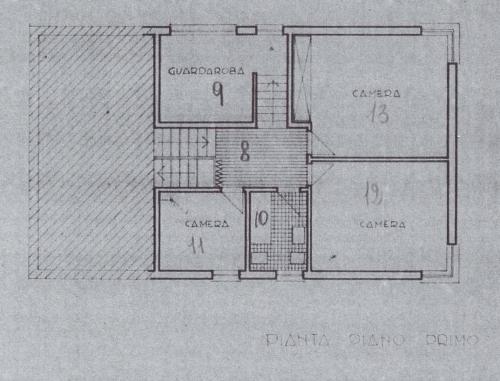 Casa singola in vendita a Forte dei Marmi