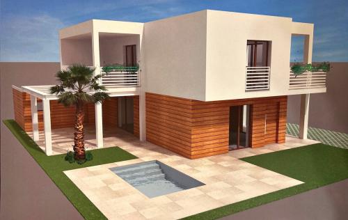Casa singola in vendita a Forte dei Marmi