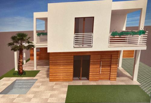 Casa singola in vendita a Forte dei Marmi