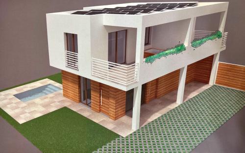 Casa singola in vendita a Forte dei Marmi