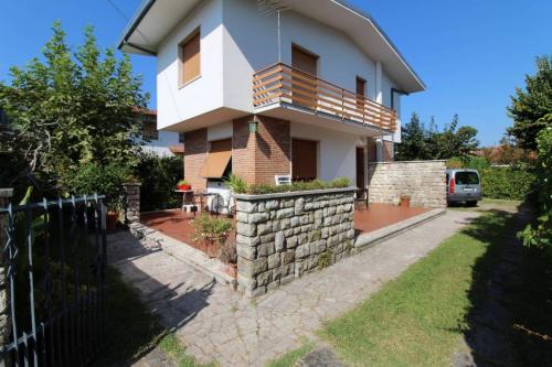Casa singola in vendita a Forte dei Marmi