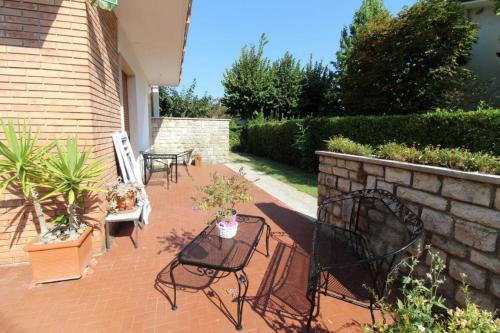 Casa singola in vendita a Forte dei Marmi