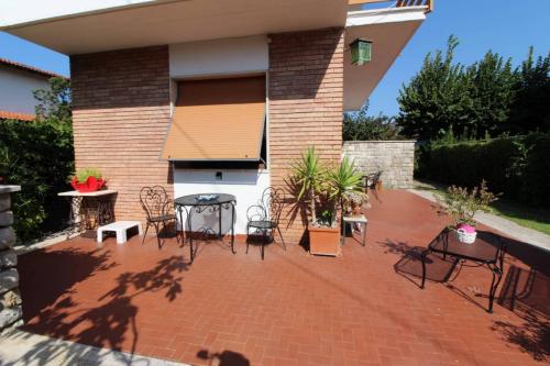 Casa singola in vendita a Forte dei Marmi