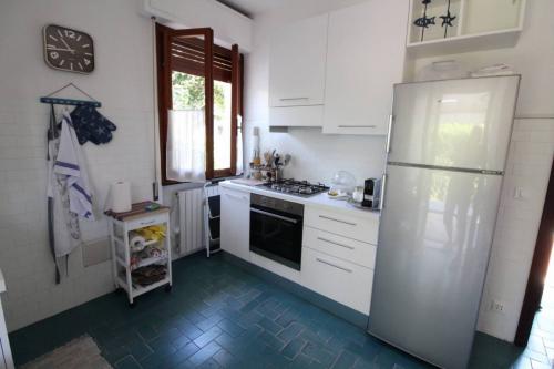 Casa singola in vendita a Forte dei Marmi